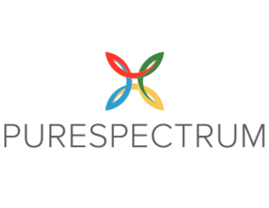 PureSpectrum logo