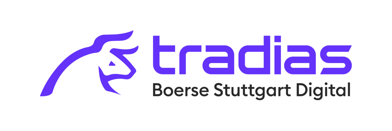 Tradias logo
