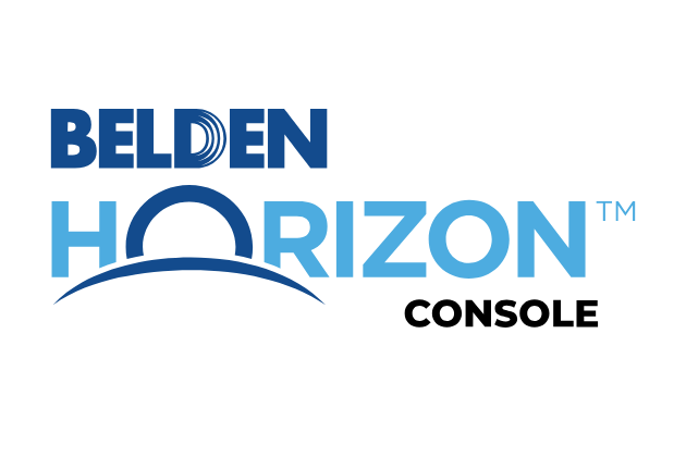 Belden Horizon logo