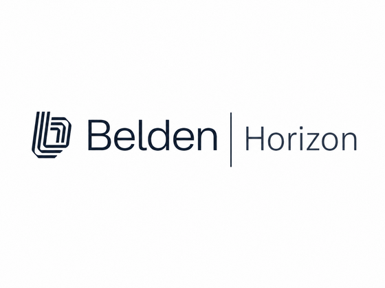Belden Horizon logo