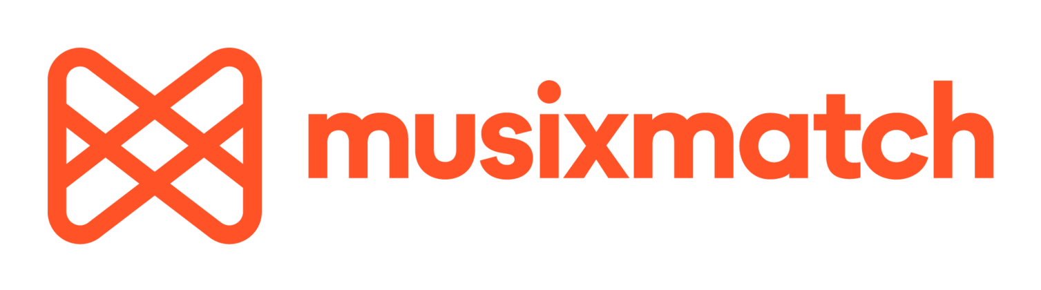 Musixmatch logo