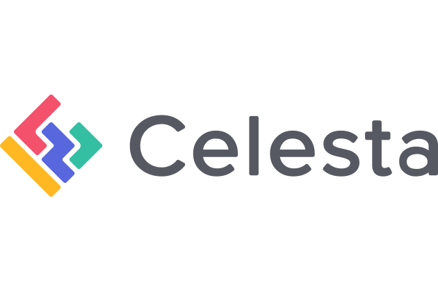 Celesta Platform logo