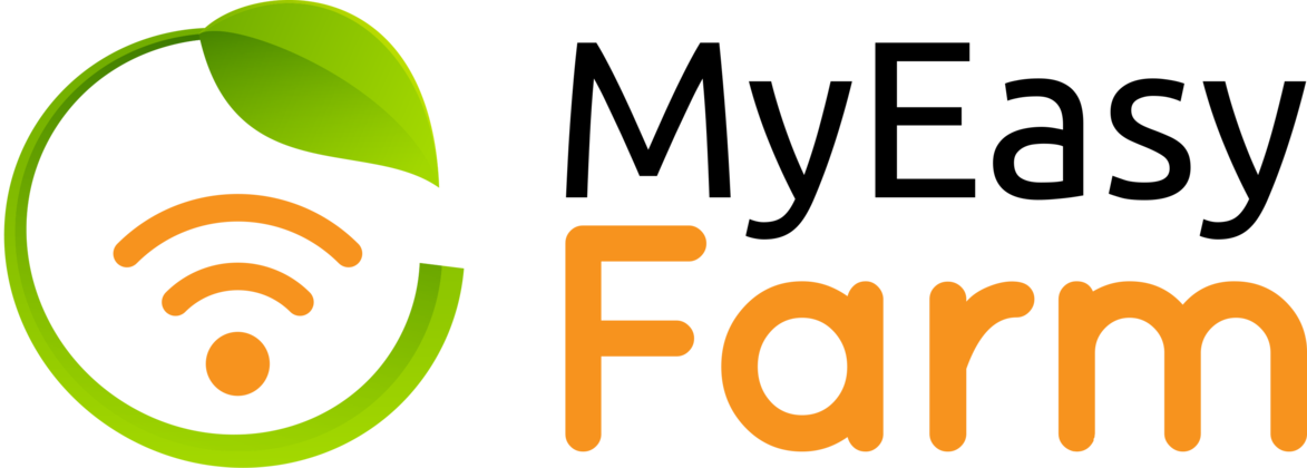 MyEasyFarm logo