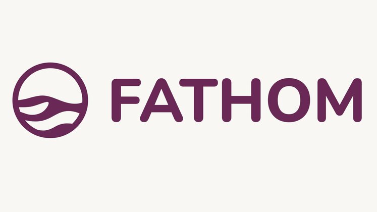 Fathom logo