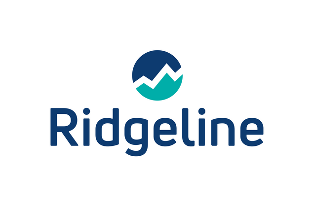Ridgeline logo