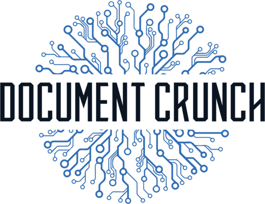 Document Crunch logo