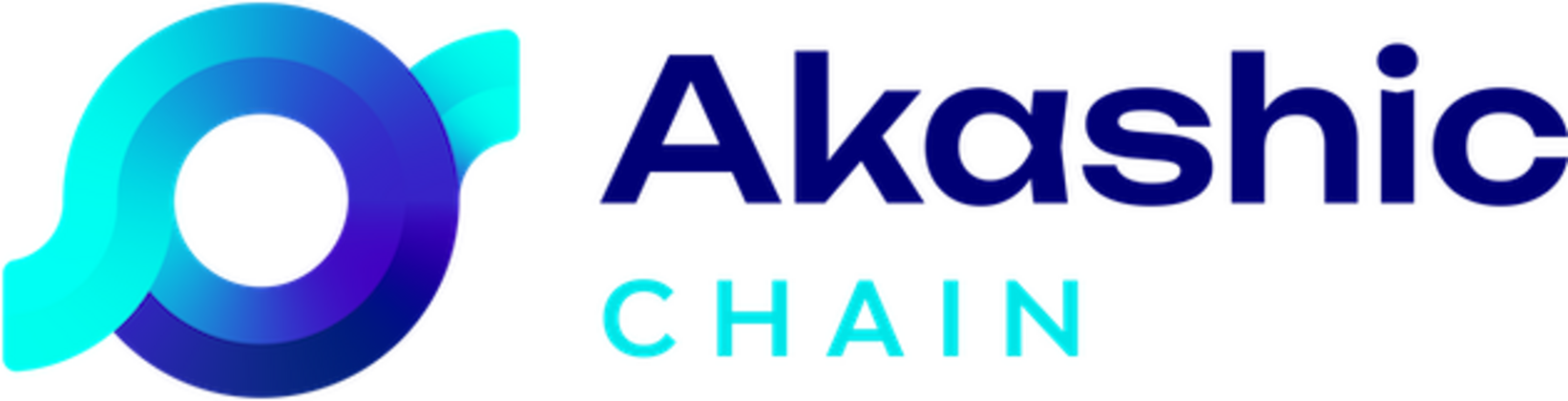 Akashic Chain logo