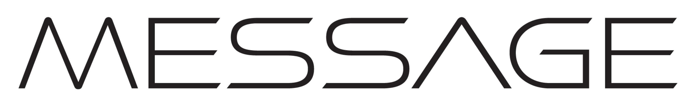 Message Digital logo