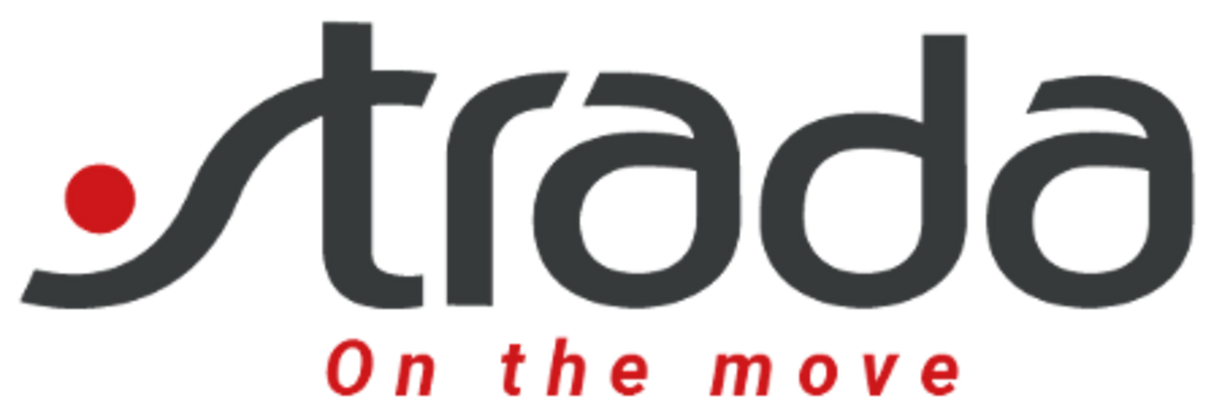 Strada logo