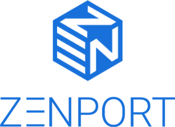 Zenport logo