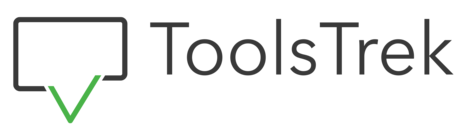Toolstrek logo