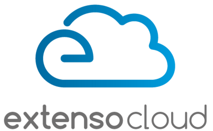 Extenso Partner logo