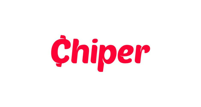 Chiper logo