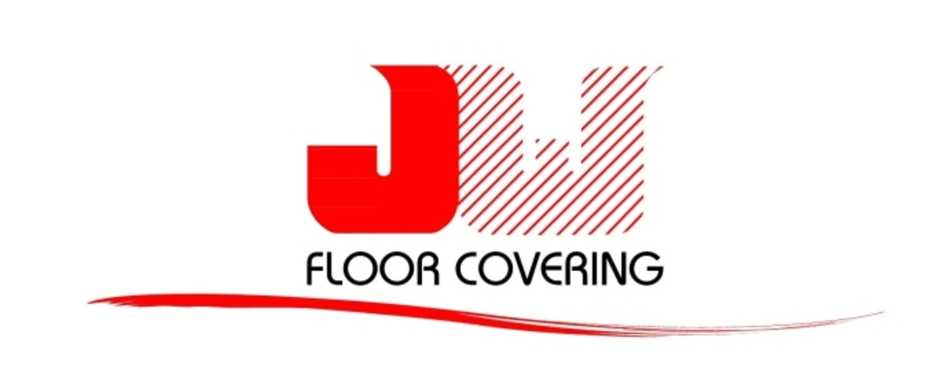 JW Floor Covering logo