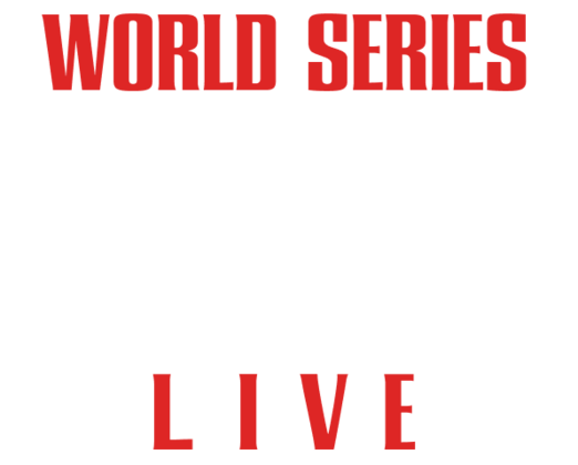 WSOP LIVE logo