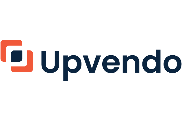 Upvendo Status logo