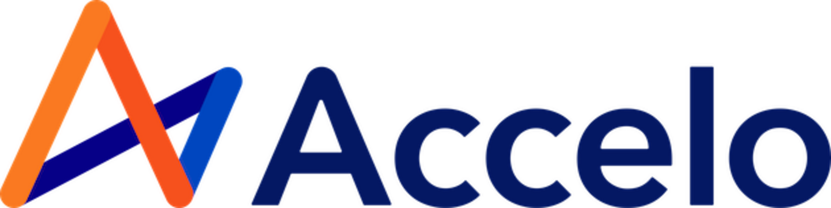 Accelo logo