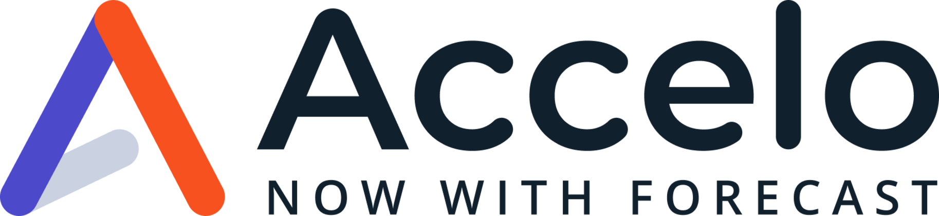 Accelo logo