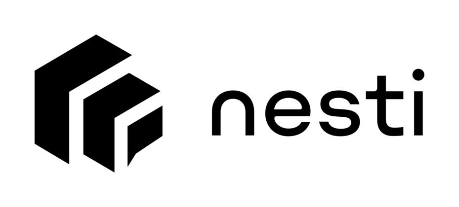 Nesti logo