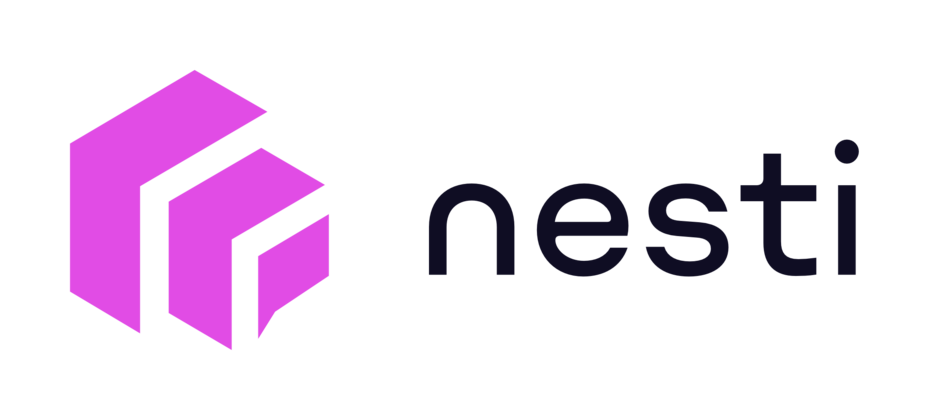 Nesti logo