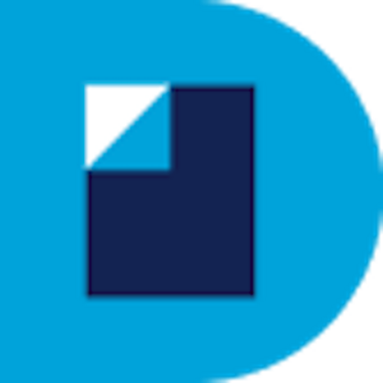 Definely logo