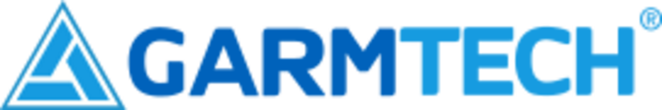 GARMTECH Public Status logo
