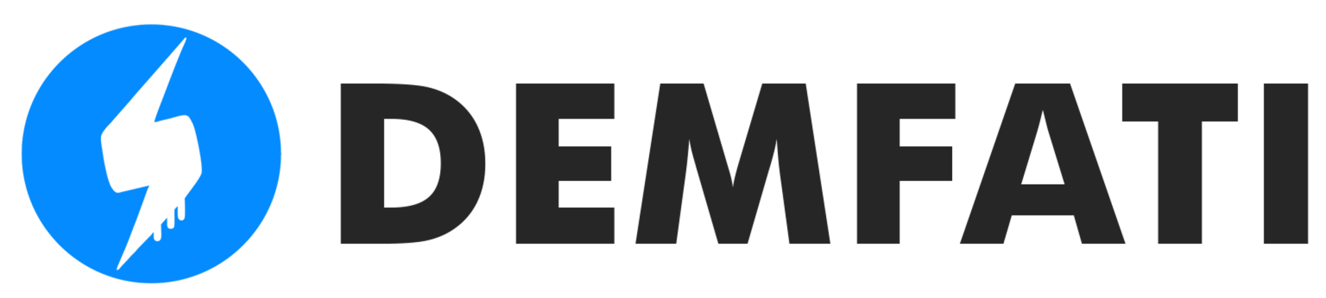 Demfati logo