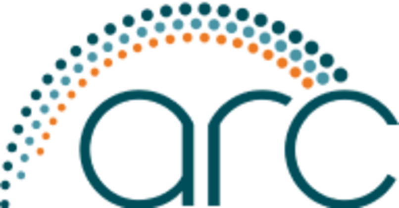 Harris Arc logo