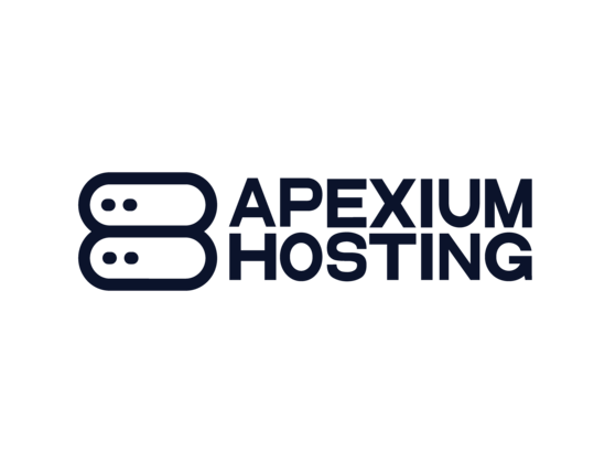 Apexium Hosting logo