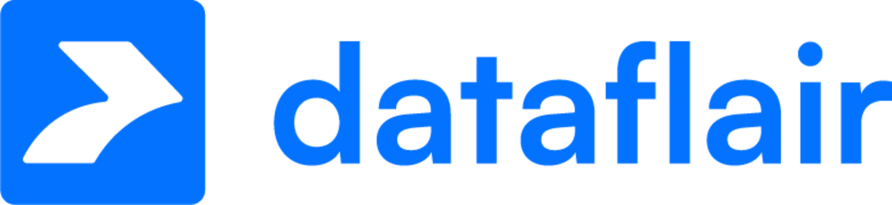 dataflair logo