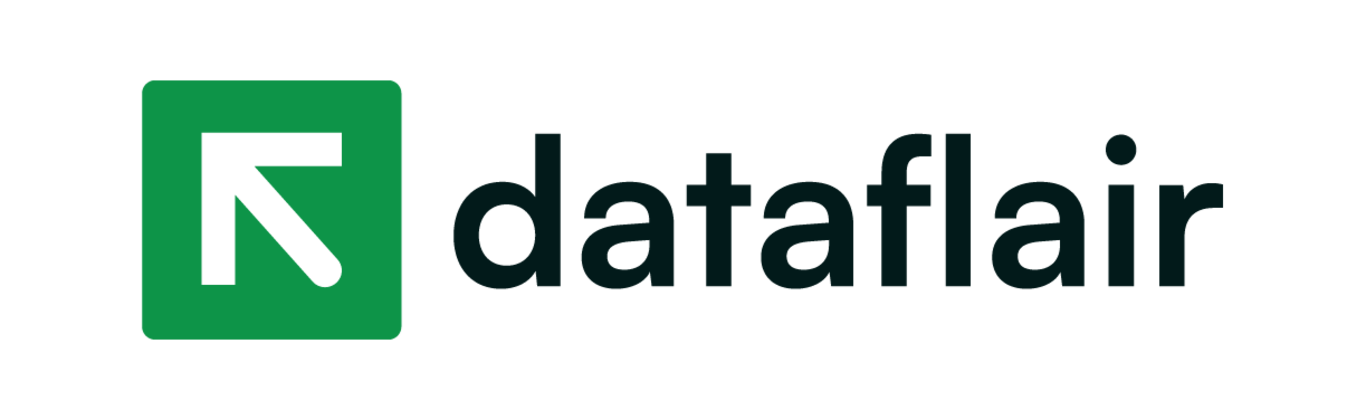 dataflair logo