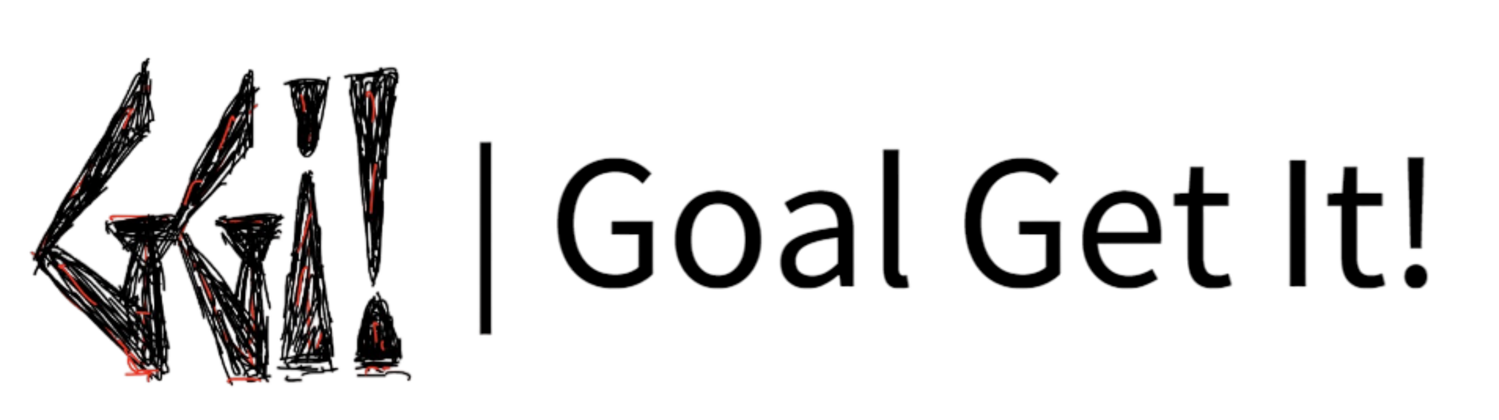 Goal Get It logo