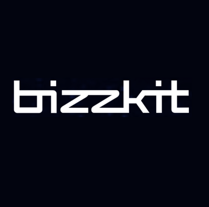 Bizzkit Commerce Cloud status page logo