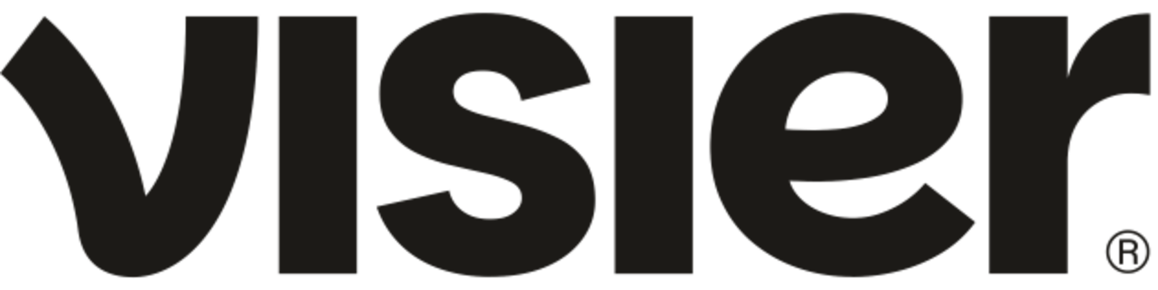 Visier Detailed logo