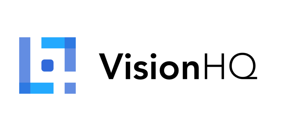 VisionHQ Pty Ltd logo