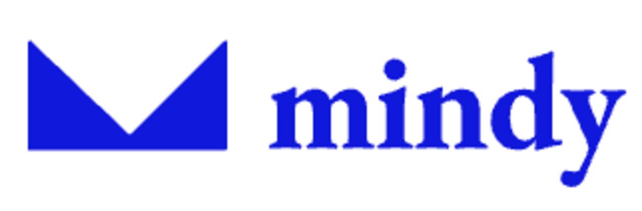 Page logo