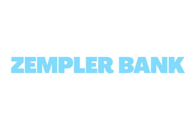 Zempler Bank logo