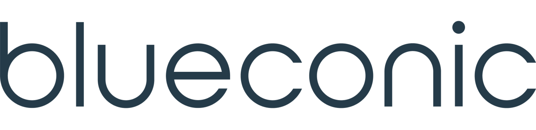 BlueConic Experiences logo