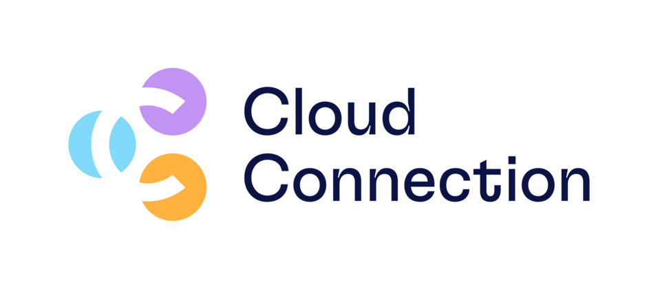 CloudConnection logo