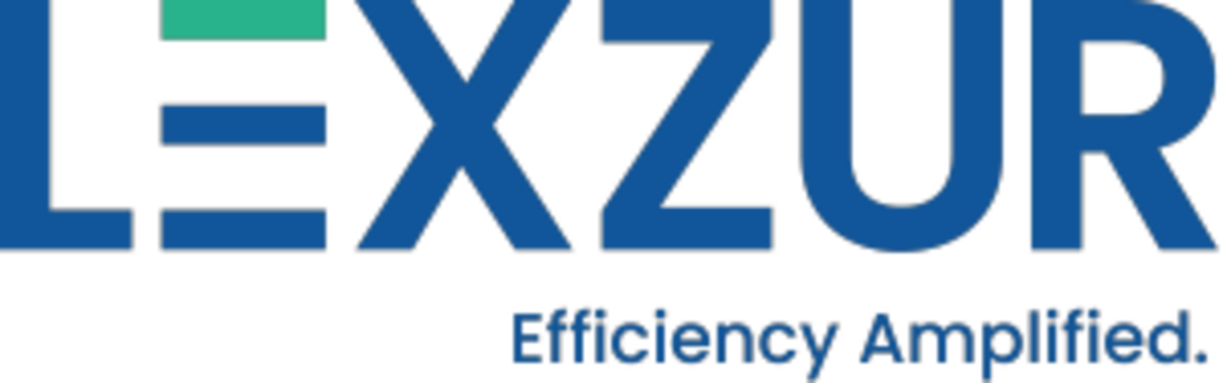 Lexzur logo