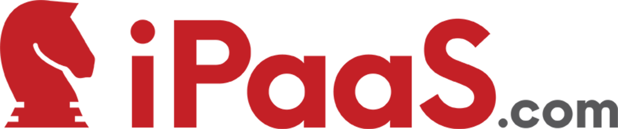 iPaaS logo