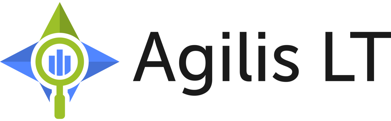 Agilis LT logo