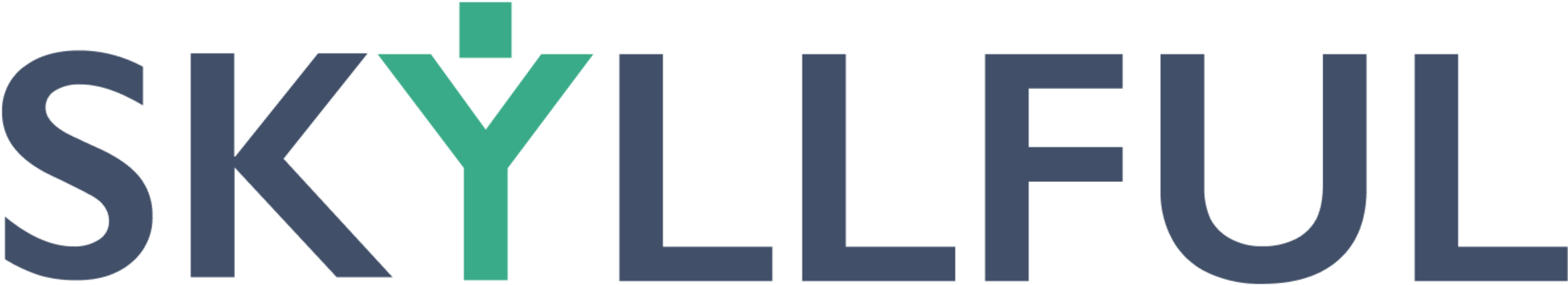 Skyllful logo