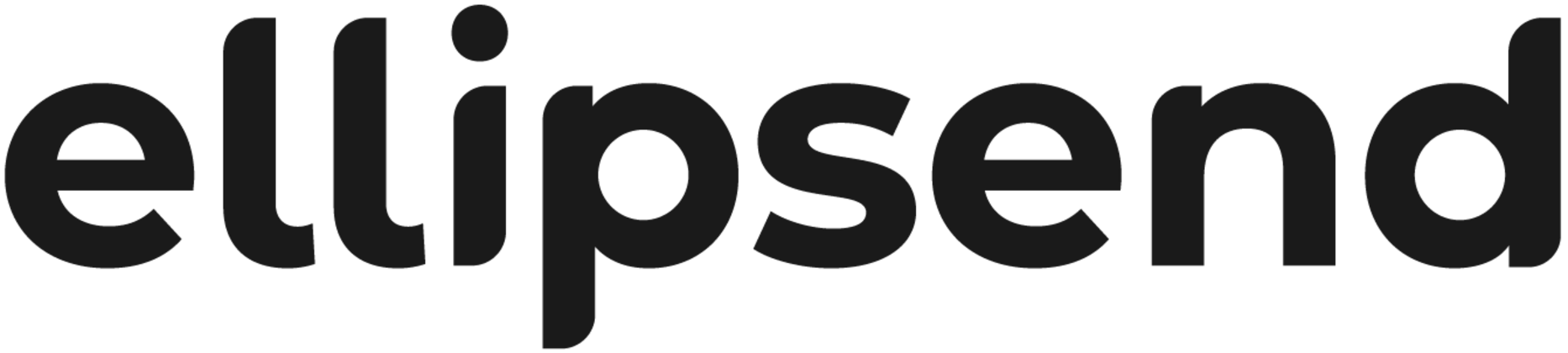 Ellipsend logo