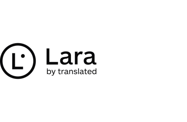 Lara Translate Status Lara Translate Status