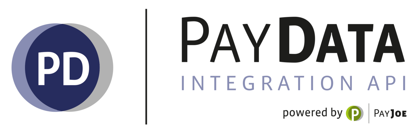 PayData API DATEV logo
