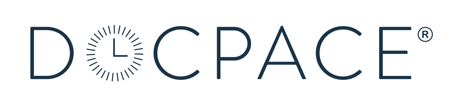 DOCPACE logo