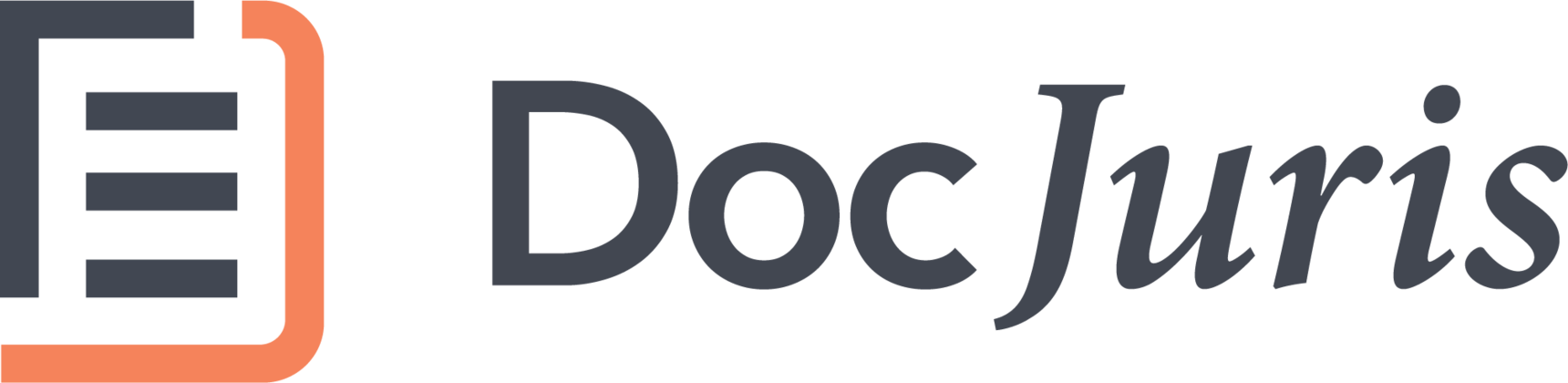 DocJuris logo