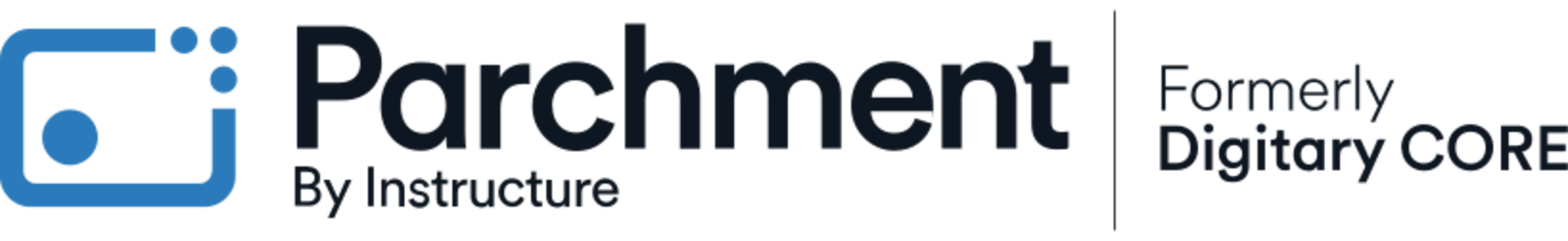 Parchment Digitary Services logo