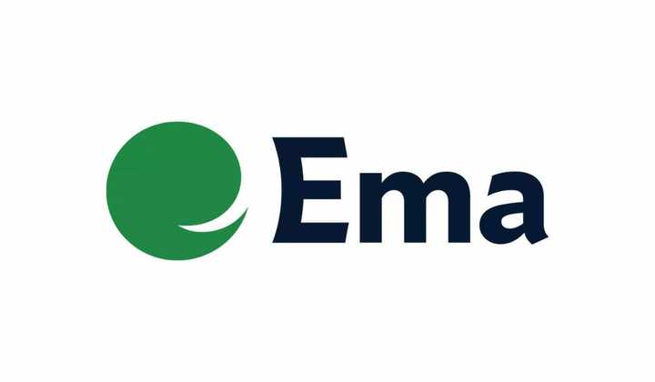 Ema logo